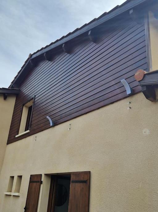 Maison 6 Pers Evasion Landaise Proche Plage Et A Cote Du Lac Vielle-Saint-Girons Eksteriør billede